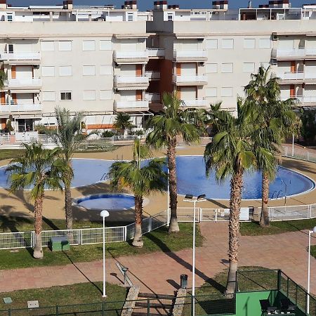 Apartamento Almenara Nova Almenareta Exterior foto