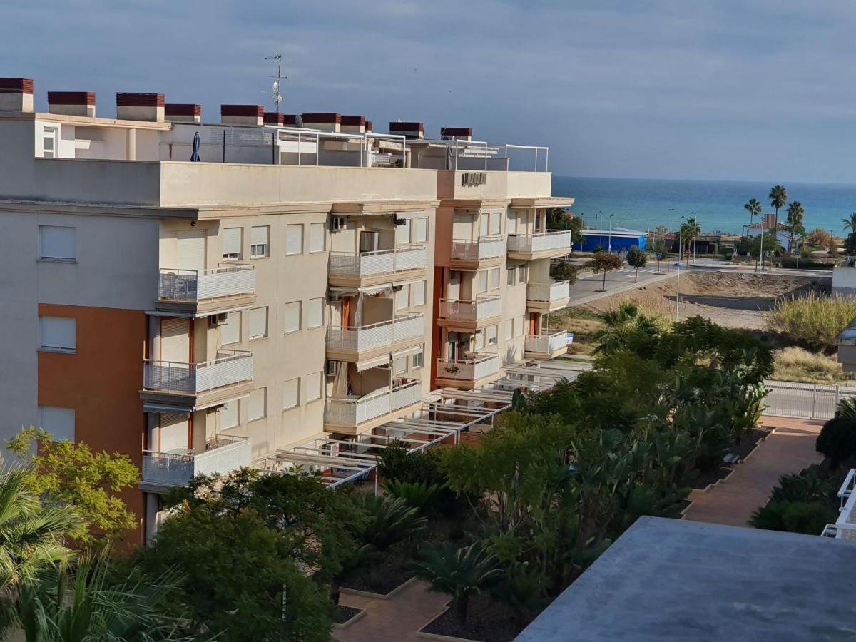 Apartamento Almenara Nova Almenareta Exterior foto